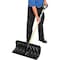 True Temper Union Tools 24 Poly Blade Snow Pusher W/ Wood D-Grip Handle 1630400 - alternate 3